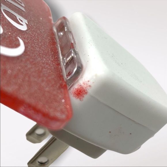 🆕 Santa Cam Night Light - Picture 3 of 5